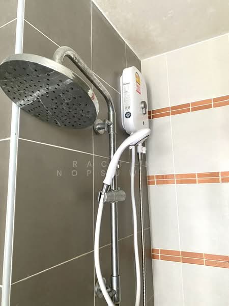 Dcondo Karnjanavanich Hatyai, Songkhla, Kanjanavanich Road, Kho Hong, Hat Yai, Songkhla, 1 Bedroom, 30 sqm, Condo For Rent, by Rachen Nopsuwan, 11688691 - DDproperty.com