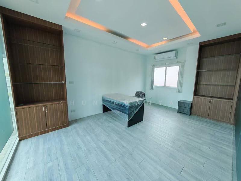 Merit Place Ladprao 87, Bangkok, Soi Ladprao 87, Wang Thonglang, Bangkok, 8 Bedrooms, 600 sqm, Townhouse For Rent, by Khun Aranya, 11688744 - DDproperty.com