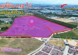 ขายที่ดินสีม่วงลาย ราคาถูก พื้นที่เศรษฐกิจ  ใกล้นิคมอุตสาหกรรม บ่อวิน ศรีราชา (In1) - DDproperty.com