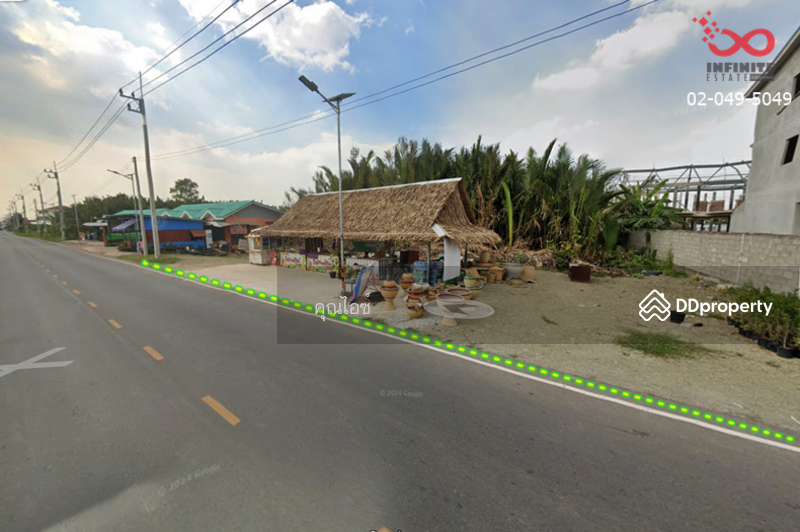 ขาย - Wisatesuknakorn Samaedam 5 : วิเศษสุขนคร แสมดำ 5, กรุงเทพ