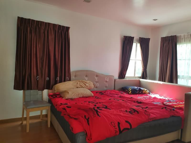 The Plant Chaengwattana, Nonthaburi, Soi Chaengwattana-Pakkred 39, Ban Mai, Pak Kret, Nonthaburi, 3 Bedrooms, 180 sqm, Single Detached House For Rent, by Wanlapa Charoonthum, 11688795 - DDproperty.com