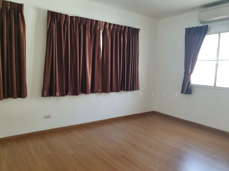 The Plant Chaengwattana, Nonthaburi, Soi Chaengwattana-Pakkred 39, Ban Mai, Pak Kret, Nonthaburi, 3 Bedrooms, 180 sqm, Single Detached House For Rent, by Wanlapa Charoonthum, 11688795 - DDproperty.com