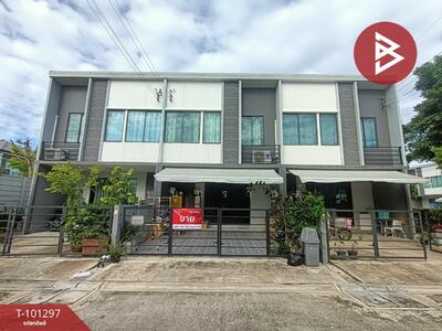 ขาย - Pleno Rangsit Klong 4-Wongwaen : พลีโน่ รังสิตคลอง 4-วงแหวน, ปทุมธานี