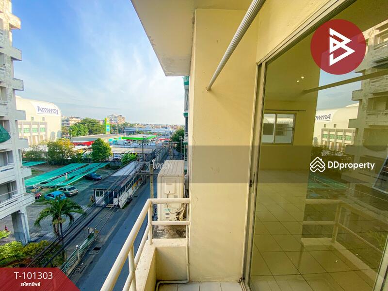 ขาย - Asakan Place Ramkhamhaeng 107 : อัสสกาญจน์เพลส รามคำแหง 107, กรุงเทพ