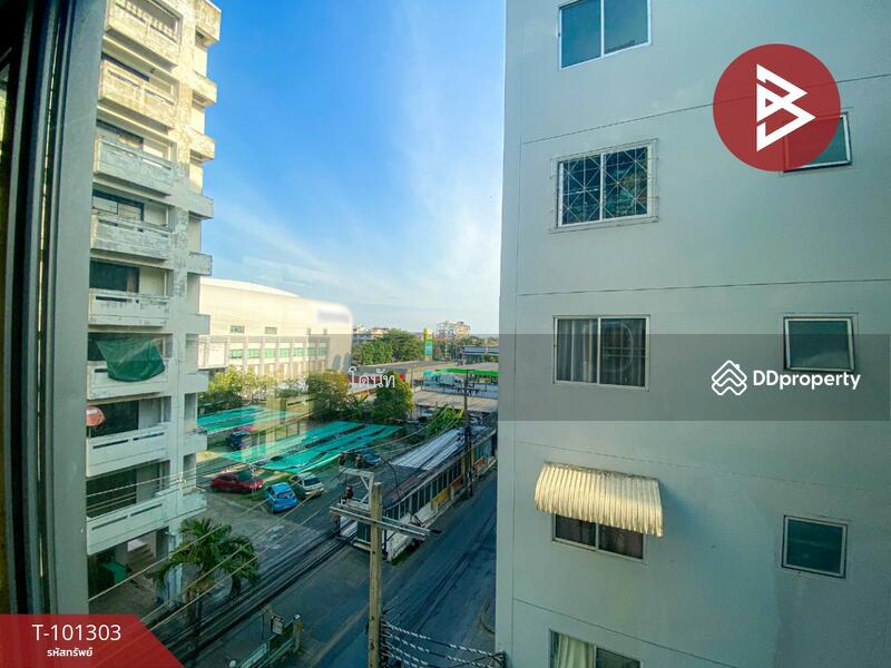ขาย - Asakan Place Ramkhamhaeng 107 : อัสสกาญจน์เพลส รามคำแหง 107, กรุงเทพ