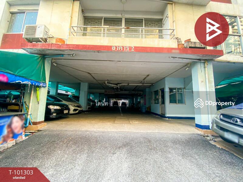 ขาย - Asakan Place Ramkhamhaeng 107 : อัสสกาญจน์เพลส รามคำแหง 107, กรุงเทพ