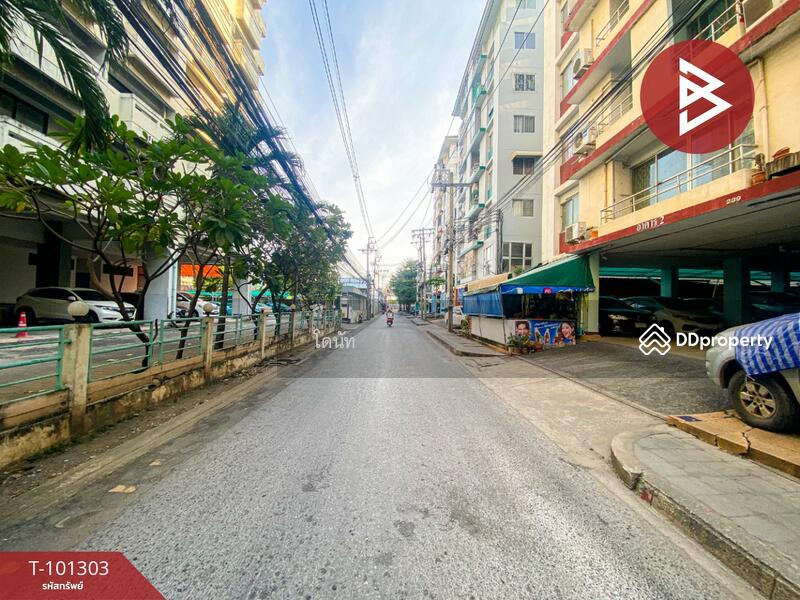 ขาย - Asakan Place Ramkhamhaeng 107 : อัสสกาญจน์เพลส รามคำแหง 107, กรุงเทพ