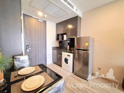 For Rent - ASHTON Asoke, Bangkok
