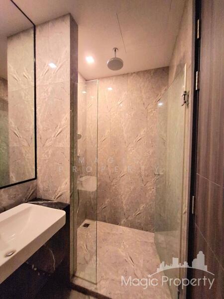 ASHTON Asoke, Bangkok, 131 Asoke Montri Road, Khlongtoei Nua, Watthana, Bangkok, 1 Bedroom, 37 sqm, Condo For Rent, by Magic Property, 11688964 - DDproperty.com