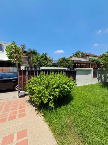 Villa Arcadia Srinakarin : วิลล่า อะคาเดีย ศรีนครินทร์, สมุทรปราการ, ซอย หมู่บ้านวิลล่าอะคาเดียศรีนครินทร์, บางแก้ว, บางพลี, สมุทรปราการ, 170 ตร.ม., บ้านเดี่ยว ขาย, โดย Tittayaporn Kim (Jenny), 11688998 - DDproperty.com