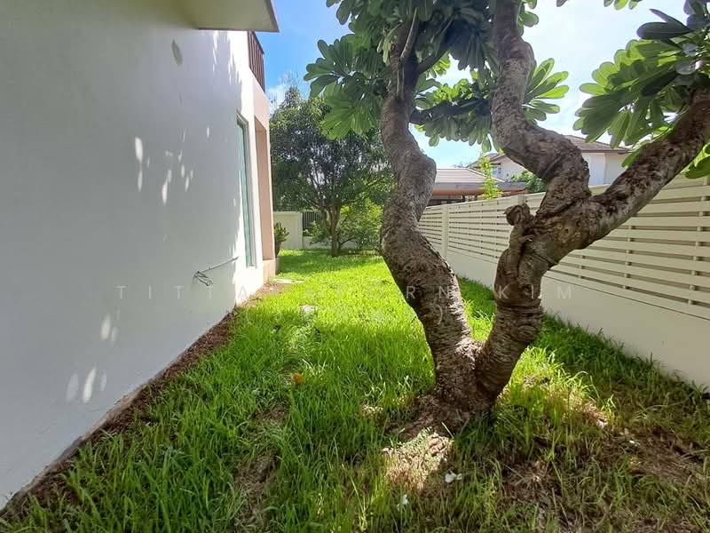 Villa Arcadia Srinakarin, Samut Prakan, Soi Moo Ban Villa Arcadia Srinagarindra, Bang Kaeo, Bang Plee, Samut Prakan, 3 Bedrooms, 170 sqm, Single Detached House For Sale, by Tittayaporn Kim (Jenny), 11688998 - DDproperty.com