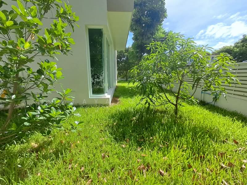 Villa Arcadia Srinakarin, Samut Prakan, Soi Moo Ban Villa Arcadia Srinagarindra, Bang Kaeo, Bang Plee, Samut Prakan, 3 Bedrooms, 170 sqm, Single Detached House For Sale, by Tittayaporn Kim (Jenny), 11688998 - DDproperty.com