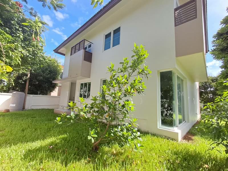 Villa Arcadia Srinakarin, Samut Prakan, Soi Moo Ban Villa Arcadia Srinagarindra, Bang Kaeo, Bang Plee, Samut Prakan, 3 Bedrooms, 170 sqm, Single Detached House For Sale, by Tittayaporn Kim (Jenny), 11688998 - DDproperty.com