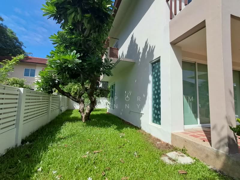 Villa Arcadia Srinakarin : วิลล่า อะคาเดีย ศรีนครินทร์, สมุทรปราการ, ซอย หมู่บ้านวิลล่าอะคาเดียศรีนครินทร์, บางแก้ว, บางพลี, สมุทรปราการ, 170 ตร.ม., บ้านเดี่ยว ขาย, โดย Tittayaporn Kim (Jenny), 11688998 - DDproperty.com