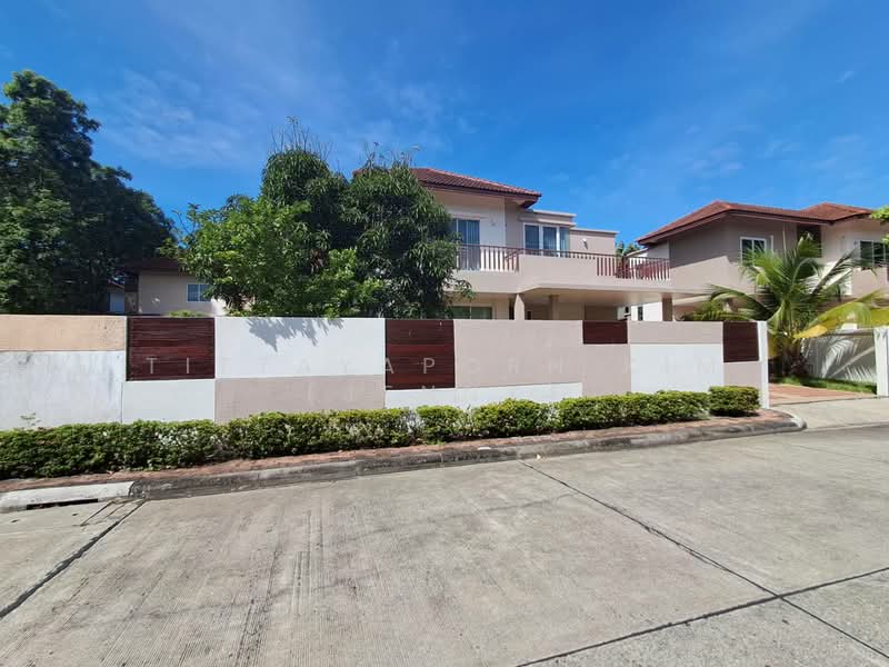 Villa Arcadia Srinakarin : วิลล่า อะคาเดีย ศรีนครินทร์, สมุทรปราการ, ซอย หมู่บ้านวิลล่าอะคาเดียศรีนครินทร์, บางแก้ว, บางพลี, สมุทรปราการ, 170 ตร.ม., บ้านเดี่ยว ขาย, โดย Tittayaporn Kim (Jenny), 11688998 - DDproperty.com