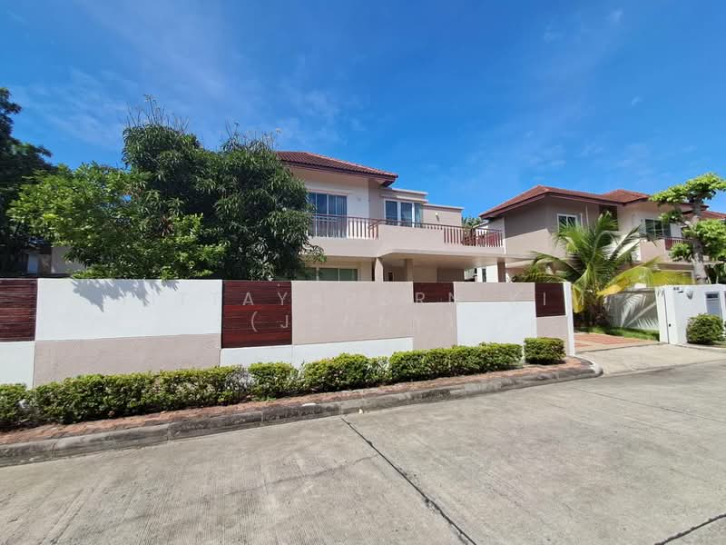 Villa Arcadia Srinakarin : วิลล่า อะคาเดีย ศรีนครินทร์, สมุทรปราการ, ซอย หมู่บ้านวิลล่าอะคาเดียศรีนครินทร์, บางแก้ว, บางพลี, สมุทรปราการ, 170 ตร.ม., บ้านเดี่ยว ขาย, โดย Tittayaporn Kim (Jenny), 11688998 - DDproperty.com