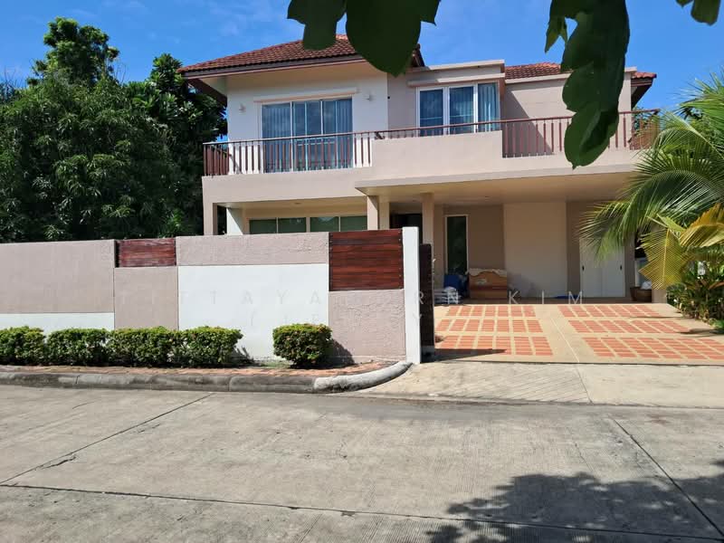 Villa Arcadia Srinakarin, Samut Prakan, Soi Moo Ban Villa Arcadia Srinagarindra, Bang Kaeo, Bang Plee, Samut Prakan, 3 Bedrooms, 170 sqm, Single Detached House For Sale, by Tittayaporn Kim (Jenny), 11688998 - DDproperty.com