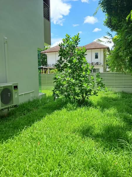 Villa Arcadia Srinakarin : วิลล่า อะคาเดีย ศรีนครินทร์, สมุทรปราการ, ซอย หมู่บ้านวิลล่าอะคาเดียศรีนครินทร์, บางแก้ว, บางพลี, สมุทรปราการ, 170 ตร.ม., บ้านเดี่ยว ขาย, โดย Tittayaporn Kim (Jenny), 11688998 - DDproperty.com