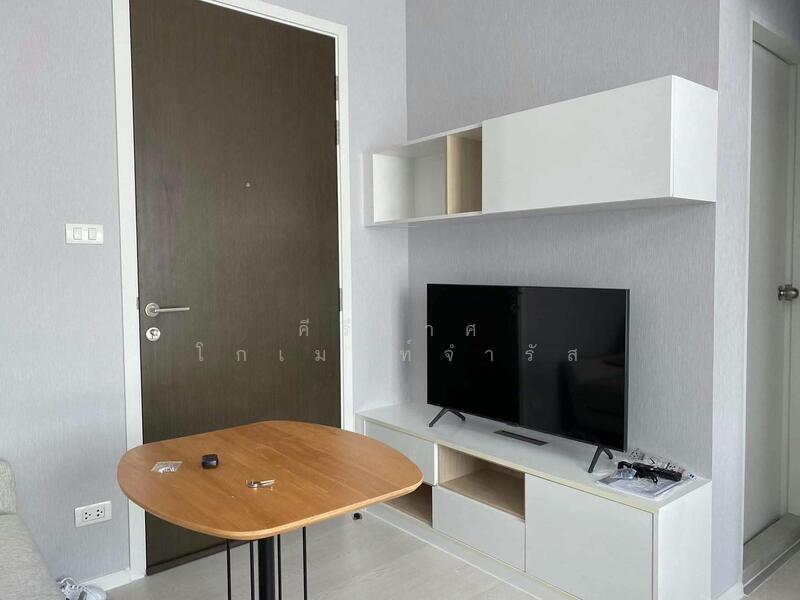 For Rent - The Prodigy Phetkasem 62, Bangkok