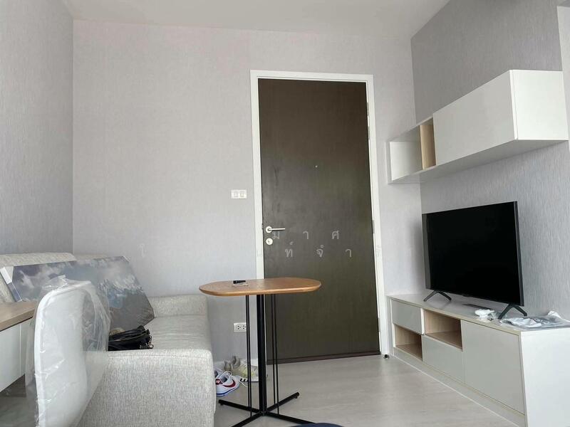 For Rent - The Prodigy Phetkasem 62, Bangkok