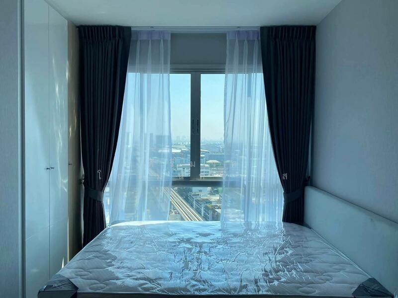 For Rent - The Prodigy Phetkasem 62, Bangkok