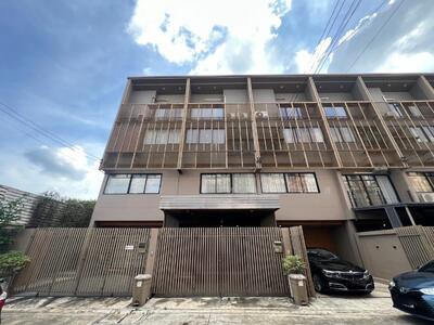 ขาย - Haus Niche, นนทบุรี