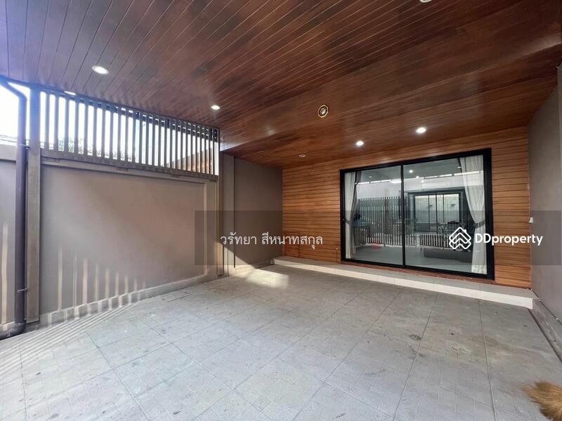 ขาย - Haus Niche, นนทบุรี