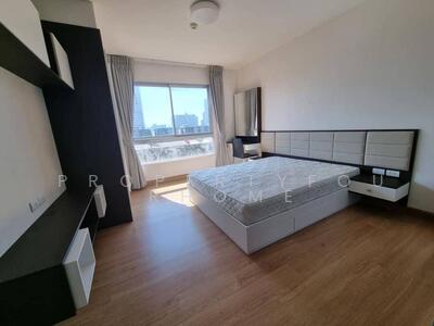 ขาย - Supalai Veranda Ratchavipha-Prachachuen : ศุภาลัย เวอเรนด้า รัชวิภา-ประชาชื่น, กรุงเทพ