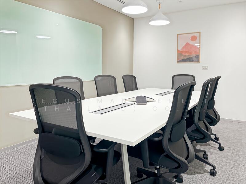 Regus J-Park Nihon Mura, Chon Buri (Pattaya), 8 Soi SriRacha-Nong Yai Bu 6 Alley, Surasak, Si Racha, Chon Buri (Pattaya), , 559 sqm, Office Space For Rent, by IWG SERVICES (THAILAND) COMPANY LIMITED, 11689056 - DDproperty.com