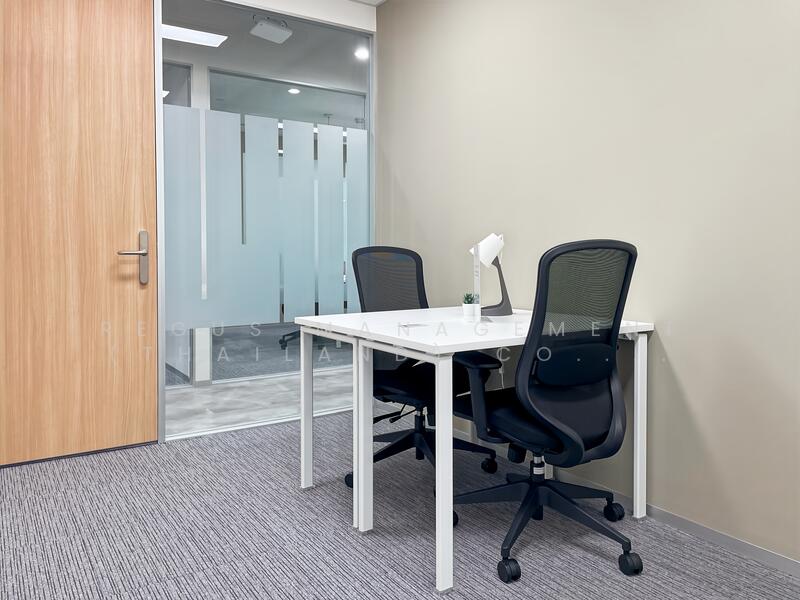 Regus J-Park Nihon Mura, ชลบุรี, 8 Soi SriRacha-Nong Yai Bu 6 Alley, สุรศักดิ์, ศรีราชา, ชลบุรี, 559 ตร.ม., สำนักงาน ให้เช่า, โดย IWG SERVICES (THAILAND) COMPANY LIMITED, 11689056 - DDproperty.com