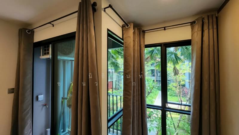 KAVE Town Space : เคฟ ทาวน์ สเปซ, ปทุมธานี, 34/63 ถนนพหลโยธิน, คลองหนึ่ง, คลองหลวง, ปทุมธานี, 27 ตร.ม., คอนโด ให้เช่า, โดย นิธินันท์ ชานวาทิกบุศย์, 11689062 - DDproperty.com