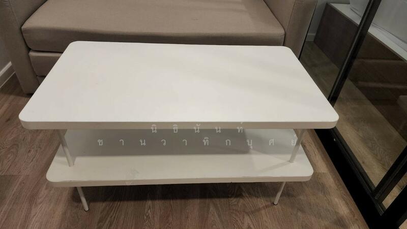 KAVE Town Space, Pathum Thani, 34/63 Phaholyothin Road, Khlong Nung, Khlong Luang, Pathum Thani, 1 Bedroom, 27 sqm, Condo For Rent, by Nithinan Chanwatikabud, 11689062 - DDproperty.com