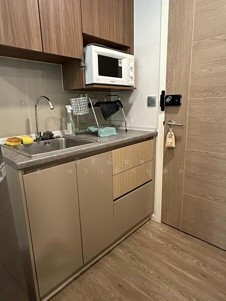 KAVE Town Space, Pathum Thani, 34/63 Phaholyothin Road, Khlong Nung, Khlong Luang, Pathum Thani, 1 Bedroom, 27 sqm, Condo For Rent, by Nithinan Chanwatikabud, 11689062 - DDproperty.com