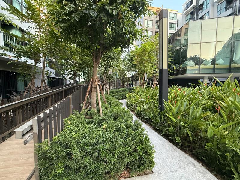 KAVE Town Space : เคฟ ทาวน์ สเปซ, ปทุมธานี, 34/63 ถนนพหลโยธิน, คลองหนึ่ง, คลองหลวง, ปทุมธานี, 27 ตร.ม., คอนโด ให้เช่า, โดย นิธินันท์ ชานวาทิกบุศย์, 11689062 - DDproperty.com