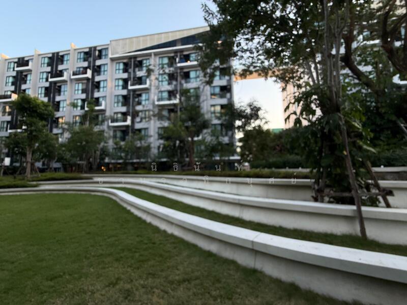 KAVE Town Space : เคฟ ทาวน์ สเปซ, ปทุมธานี, 34/63 ถนนพหลโยธิน, คลองหนึ่ง, คลองหลวง, ปทุมธานี, 27 ตร.ม., คอนโด ให้เช่า, โดย นิธินันท์ ชานวาทิกบุศย์, 11689062 - DDproperty.com