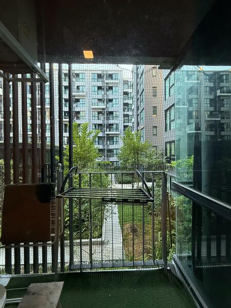 KAVE Town Space : เคฟ ทาวน์ สเปซ, ปทุมธานี, 34/63 ถนนพหลโยธิน, คลองหนึ่ง, คลองหลวง, ปทุมธานี, 27 ตร.ม., คอนโด ให้เช่า, โดย นิธินันท์ ชานวาทิกบุศย์, 11689062 - DDproperty.com