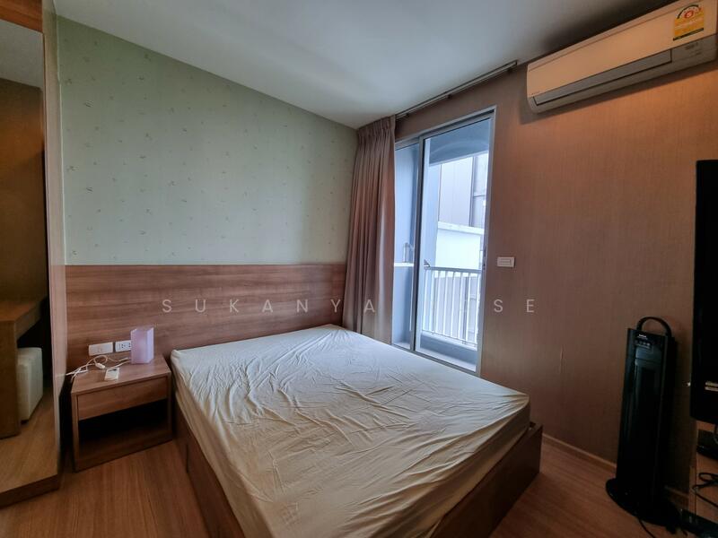 ให้เช่า - Rhythm Sukhumvit 50 : ริทึ่ม สุขุมวิท 50, กรุงเทพ