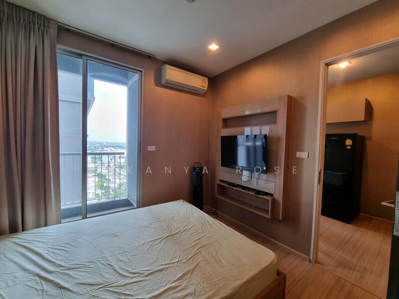 ให้เช่า - Rhythm Sukhumvit 50 : ริทึ่ม สุขุมวิท 50, กรุงเทพ