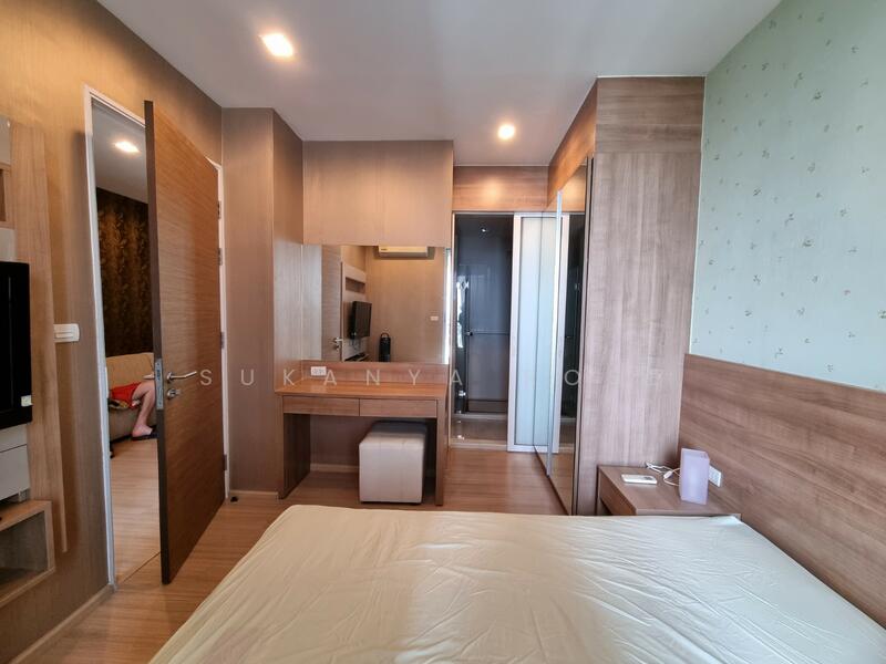 ให้เช่า - Rhythm Sukhumvit 50 : ริทึ่ม สุขุมวิท 50, กรุงเทพ