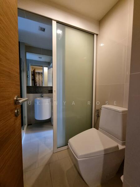 ให้เช่า - Rhythm Sukhumvit 50 : ริทึ่ม สุขุมวิท 50, กรุงเทพ