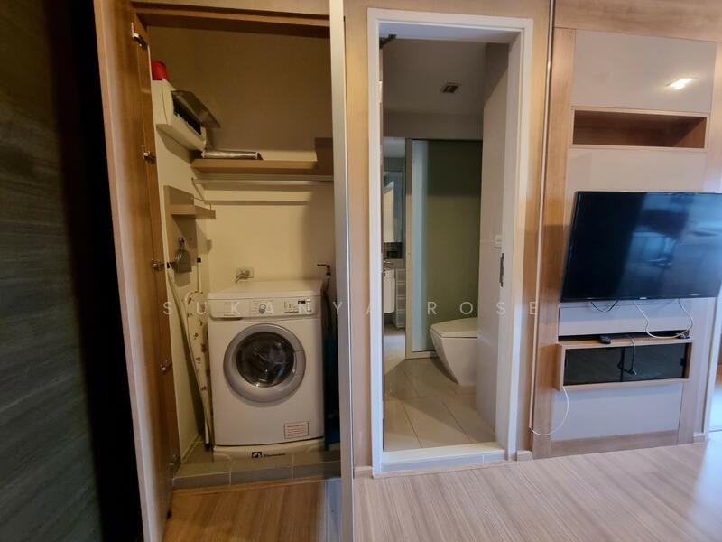 ให้เช่า - Rhythm Sukhumvit 50 : ริทึ่ม สุขุมวิท 50, กรุงเทพ