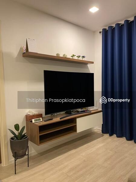 ให้เช่า - Atmoz Ladprao 71 : แอทโมซ ลาดพร้าว 71, กรุงเทพ