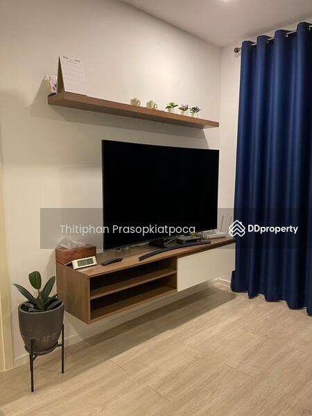 ให้เช่า - Atmoz Ladprao 71 : แอทโมซ ลาดพร้าว 71, กรุงเทพ