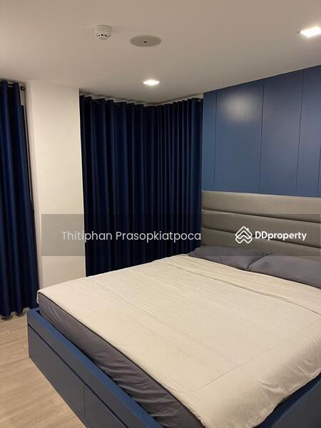 ให้เช่า - Atmoz Ladprao 71 : แอทโมซ ลาดพร้าว 71, กรุงเทพ