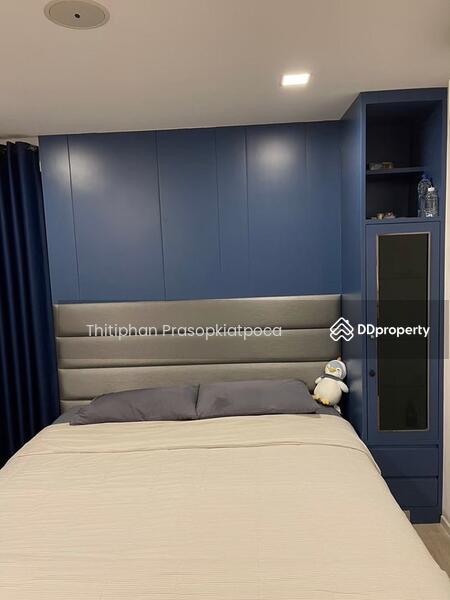 ให้เช่า - Atmoz Ladprao 71 : แอทโมซ ลาดพร้าว 71, กรุงเทพ