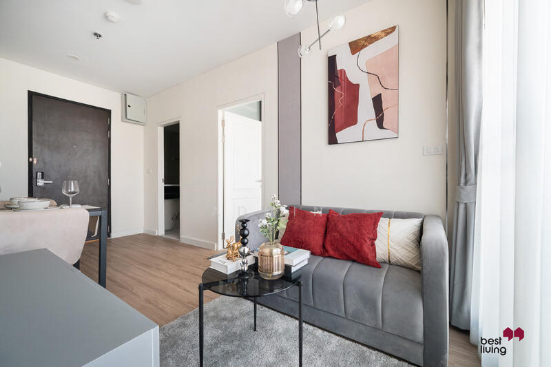 ขาย - Bangkok Horizon Sathorn : แบงค์คอก ฮอไรซอน สาทร, กรุงเทพ