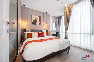 ขาย - Bangkok Horizon Sathorn : แบงค์คอก ฮอไรซอน สาทร, กรุงเทพ