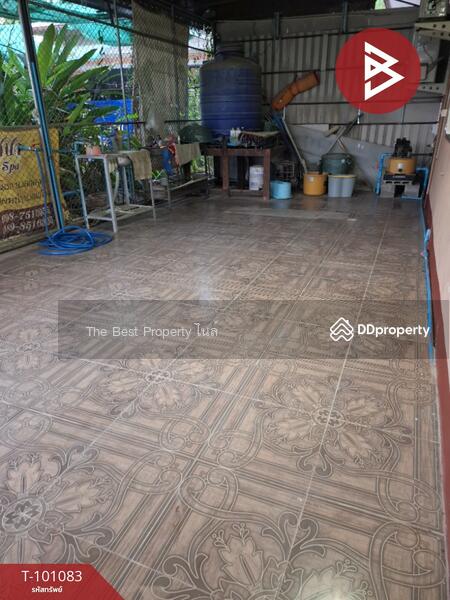 ขาย - อาคารพาณิชย์เชียงคำ พะเยา, พะเยา