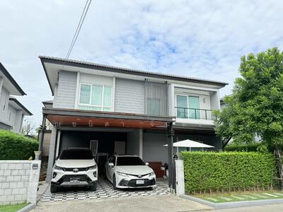 ขาย - Centro Bangna-Wongwean : เซ็นโทร บางนา-วงแหวน, กรุงเทพ