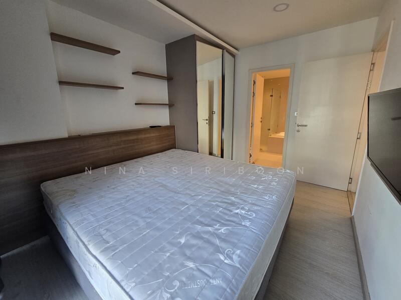 Vtara Sukhumvit 36, Bangkok, 118 Soi Saen Sabai, Phra Kanong, Khlong Toei, Bangkok, 2 Bedrooms, 52 sqm, Condo For Rent, by NINA SIRIBOON, 11689292 - DDproperty.com